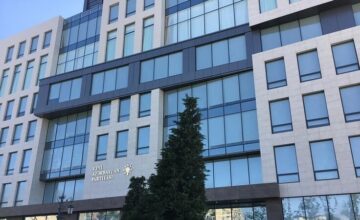 Сегодня состоится заседание Правления ПЕА