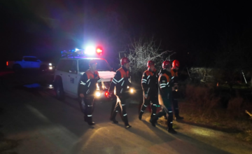 Аранский региональный центр МЧС провел учения – ВИДЕО