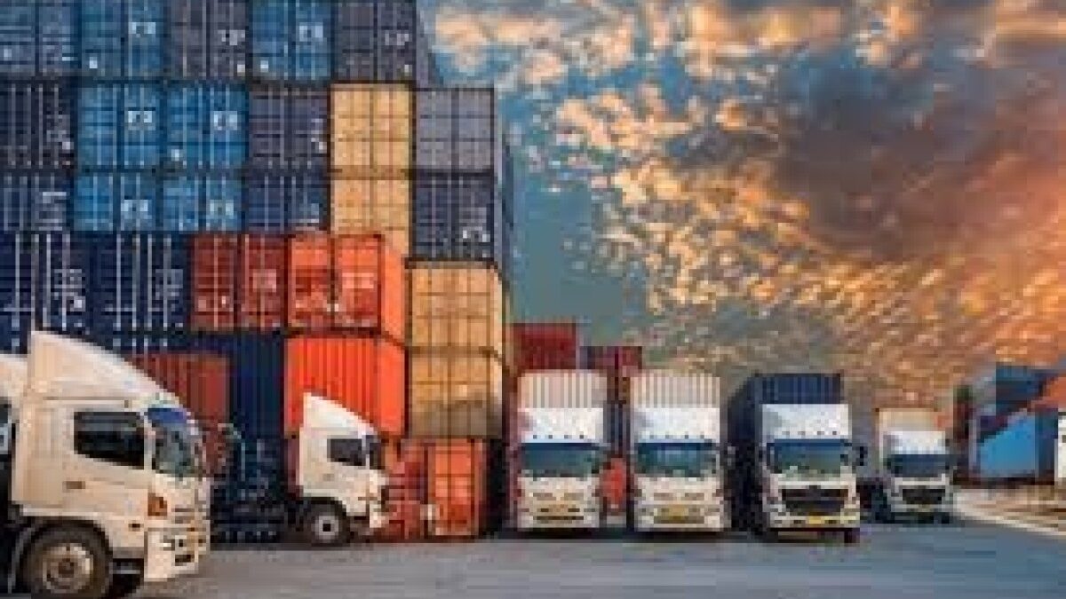 За последние два месяца доходы от экспорта в ненефтяном секторе выросли почти на 20%