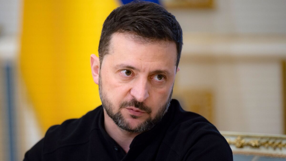 «Мы не разговариваем с Орбаном» – Зеленский