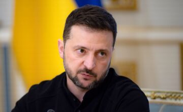 «Мы не разговариваем с Орбаном» – Зеленский