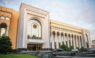 МИД Узбекистана: Среди пострадавших в Иране граждан республики нет