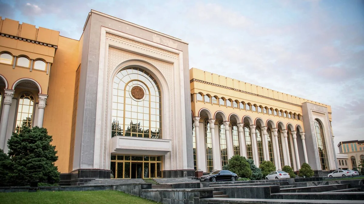 МИД Узбекистана: Среди пострадавших в Иране граждан республики нет