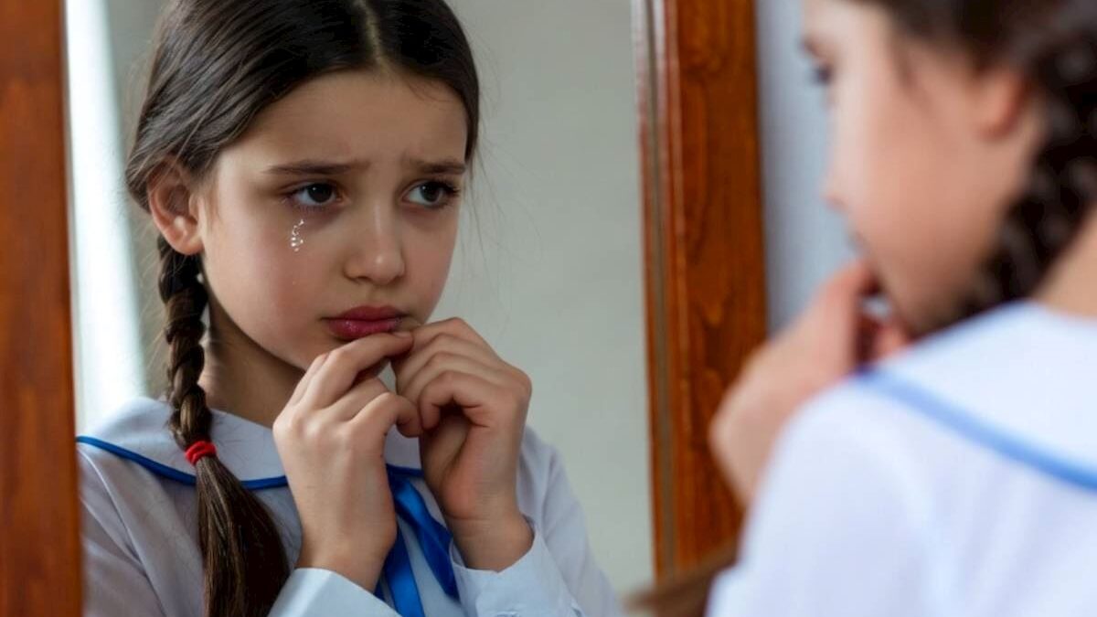 Избивающих детей в школе ждет такой ШТРАФ