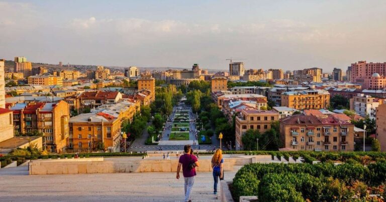 Азербайджанцы, покупающие дома в Армении… – ОФИЦИАЛЬНО