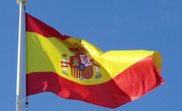 Сколько помощи Испания потратила на Украину?