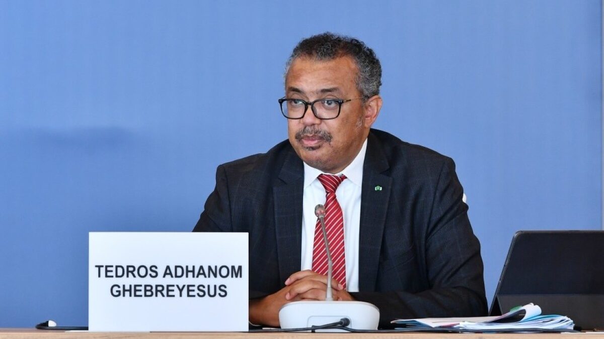 Глава ВОЗ: В ООН должны быть проведены реформы