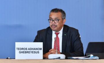 Глава ВОЗ: В ООН должны быть проведены реформы