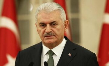 Бинали Йылдырым: Международная система отстает от современных реалий