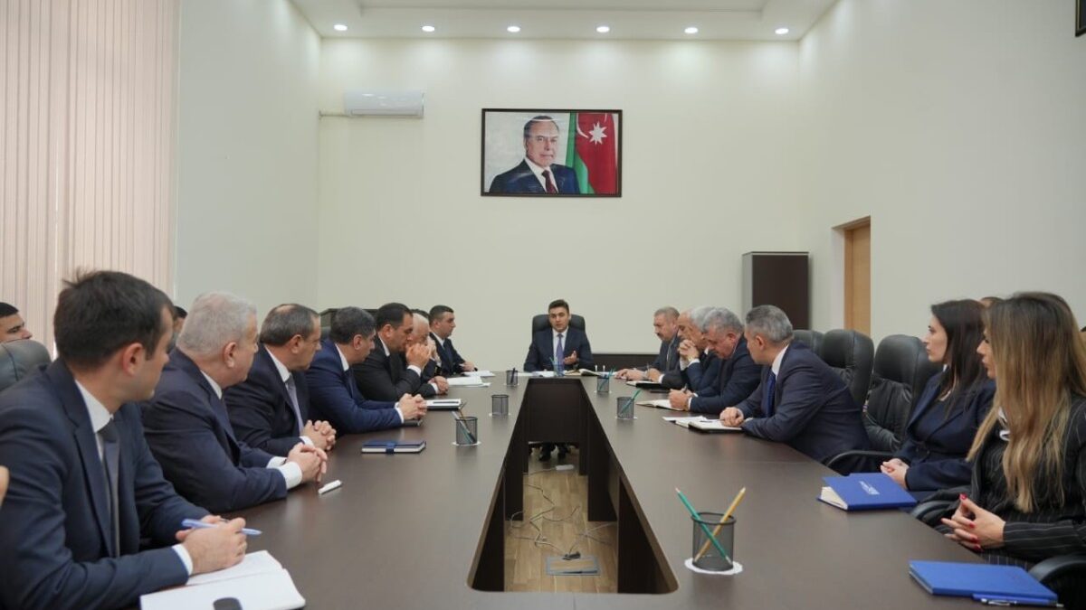 Министерство юстиции провело семинары-совещания для муниципалитетов