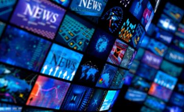 В Азербайджане работают 22 представителя СМИ из 10 стран