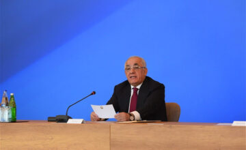 Премьер-министр: Одним из важнейших результатов Вашингтонского саммита стало создание Зангезурского коридора