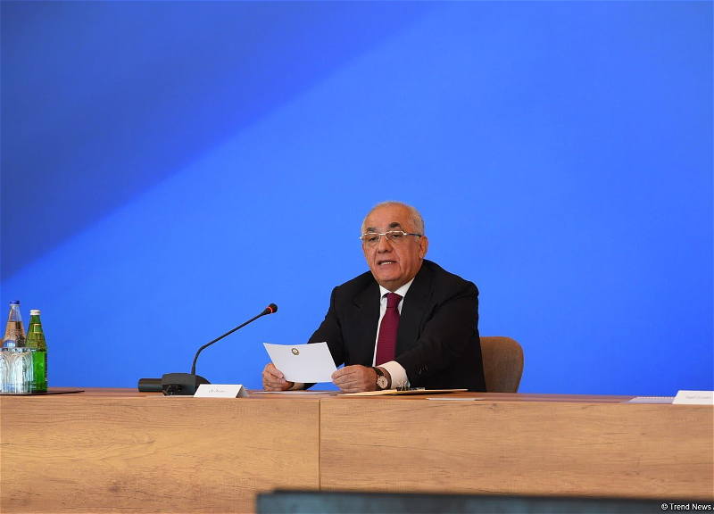 Премьер-министр: Одним из важнейших результатов Вашингтонского саммита стало создание Зангезурского коридора