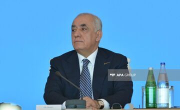 Премьер-министр: В текущей геополитической ситуации повышение обороноспособности имеет важное значение