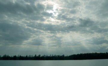 Прогноз погоды на завтра объявлен