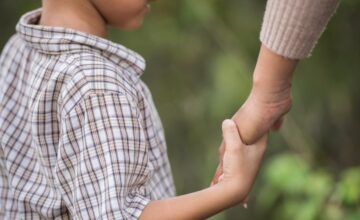 В прошлом году 40 детей были помещены в приемные семьи