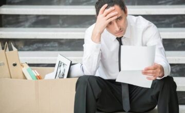 Сколько безработных в стране?