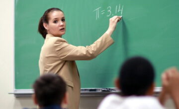 50 тысяч учителей могут остаться без работы — Али Ахмедов