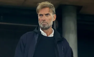 «Ред Булл» может отстранить Клоппа от должности