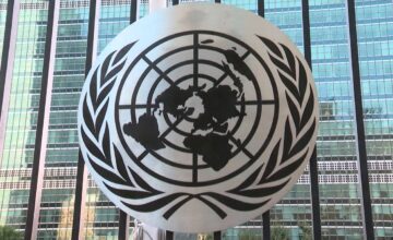 ООН обеспокоена растущим конфликтом между Афганистаном и Пакистаном