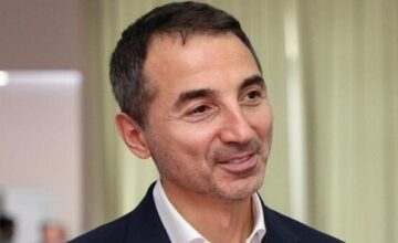 Срок ареста Аднана Ахмедзаде продлен