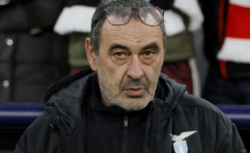 Итальянский клуб увольняет главного тренера