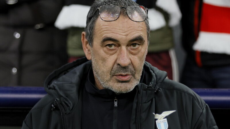 Итальянский клуб увольняет главного тренера