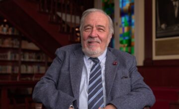 Ильбер Ортайлы скончался