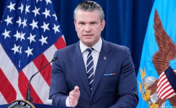 Пентагон: Муджтаба Хаменеи ранен