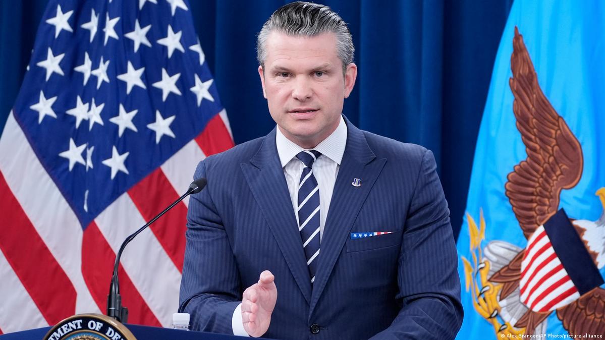 Пентагон: Муджтаба Хаменеи ранен