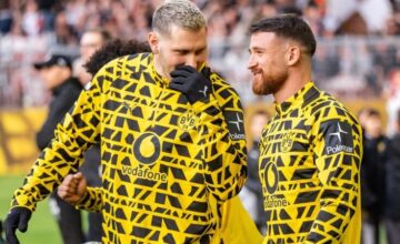 Футболист сборной Турции покинет немецкий клуб