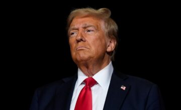 Трамп: Нам больше не нужна помощь Британии