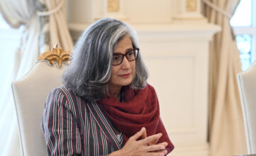 На WUF13, который пройдет в Баку, будут обсуждаться пути выхода из глобального жилищного кризиса