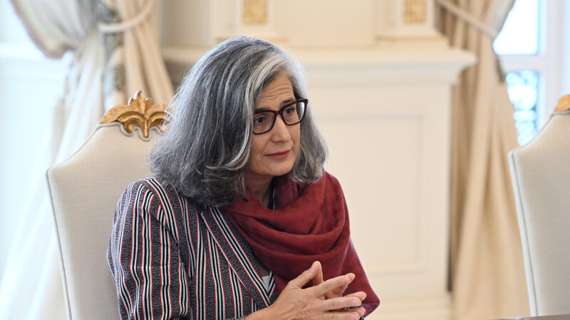 На WUF13, который пройдет в Баку, будут обсуждаться пути выхода из глобального жилищного кризиса