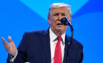 Трамп: Иран хочет достичь соглашения, но Вашингтон не доволен его условиями