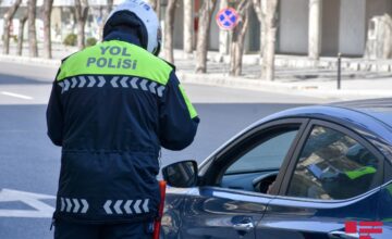 Дорожная полиция обратилась к водителям, отправляющимся в поездку на выходных