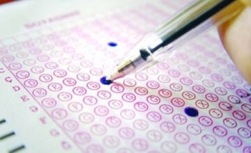 Опубликованы правильные ответы на вчерашний выпускной экзамен