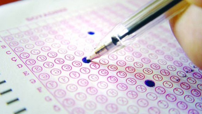 Опубликованы правильные ответы на вчерашний выпускной экзамен