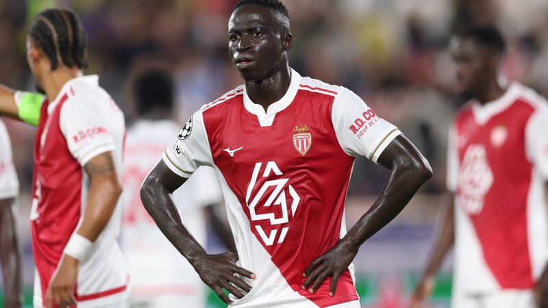 «Фенербахче» интересуется звездным футболистом «Монако»