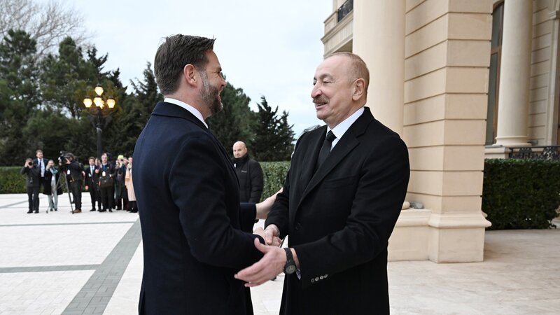 США продолжат сотрудничество с Азербайджаном