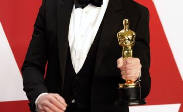 Вручены 98-я премия «Оскар»
