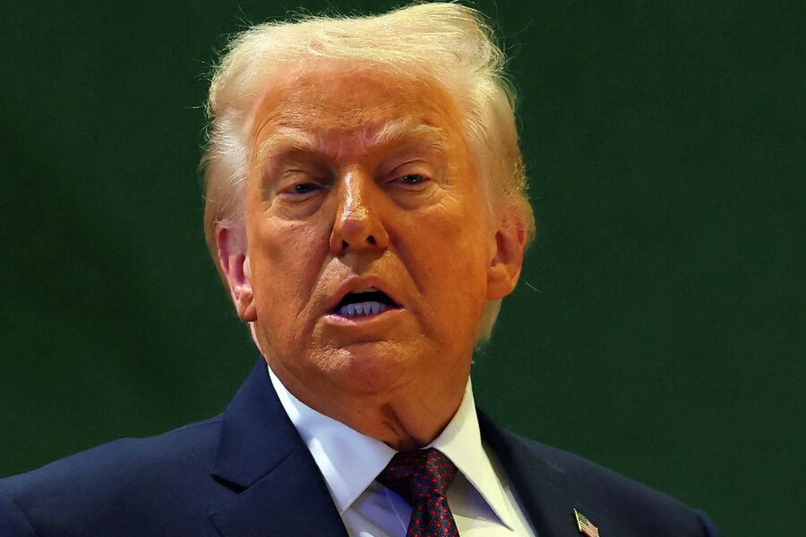 Трамп пригрозил Кубе