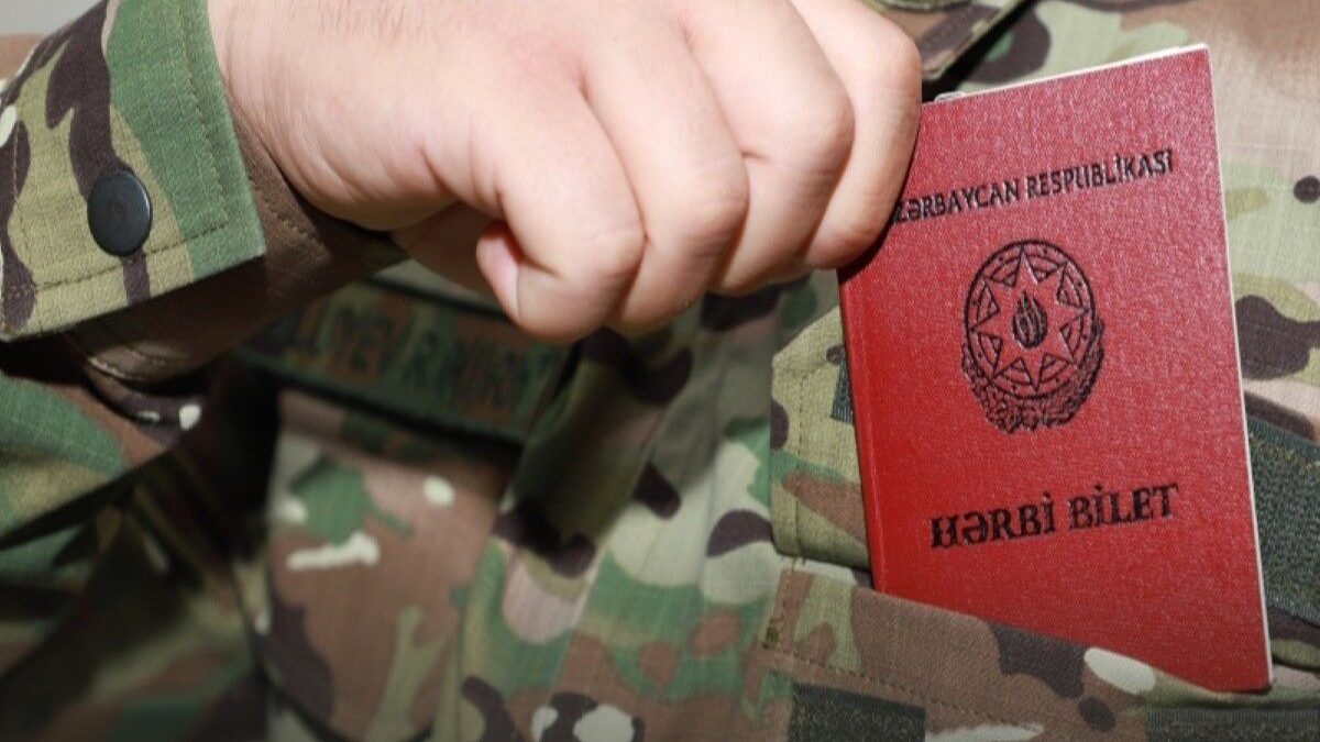 Правила ужесточаются в отношении уклоняющихся от военной службы