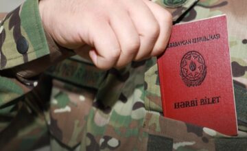 Правила ужесточаются в отношении уклоняющихся от военной службы