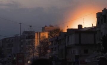 Нападение Израиля на Ливан: 31 погибший, 149 раненых