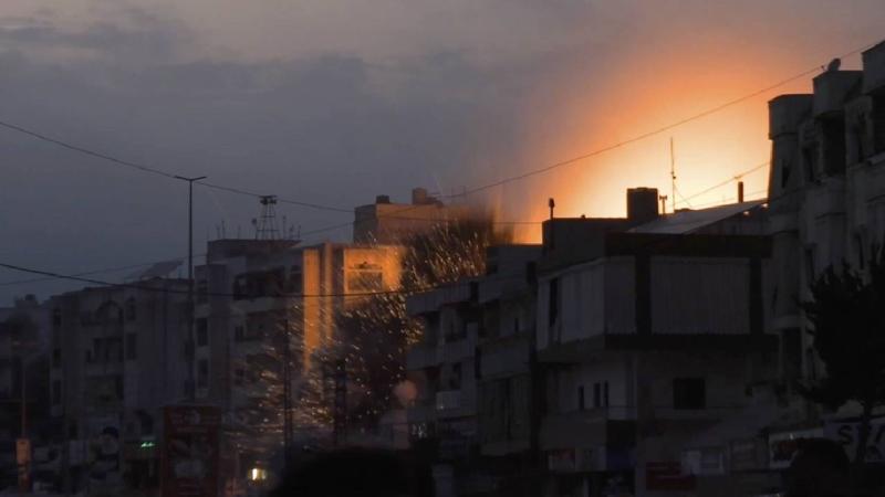 Нападение Израиля на Ливан: 31 погибший, 149 раненых