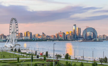 ПРОГНОЗ ПОГОДЫ на завтра