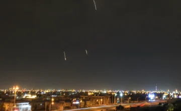 Катар нанес удар по Ирану в ответ на атаки на Доху