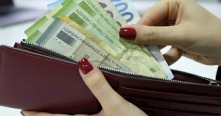 Эти лица будут оштрафованы на сумму до 2 тысяч манатов