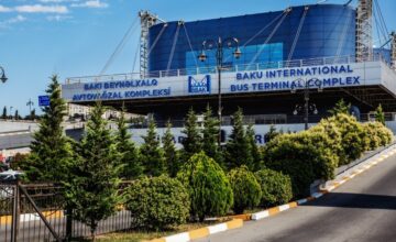 В праздничные дни автовокзалы будут работать в усиленном режиме